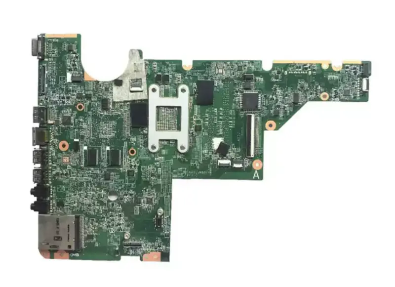 Placa de bază HP 634649-001 G42 G62 CQ62