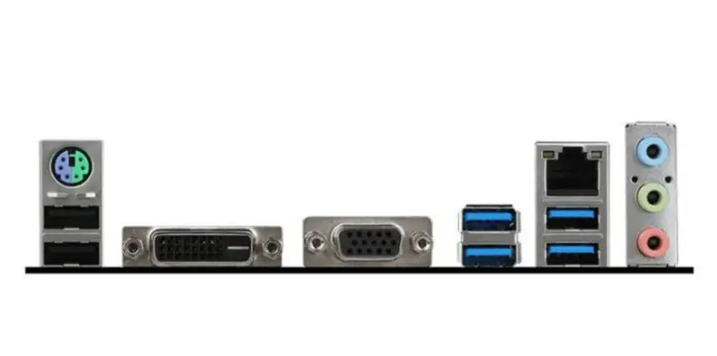 Placă de bază MSI A320M PRO-VD/S