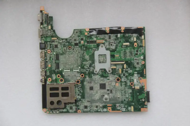 Placa de bază HP 509451-001 DV6 DV6-1000 M92 512MB