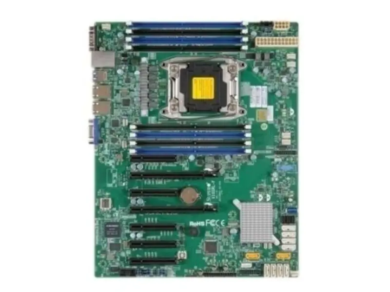 Placa de bază pentru server SuperMicro X10SRL-F-B