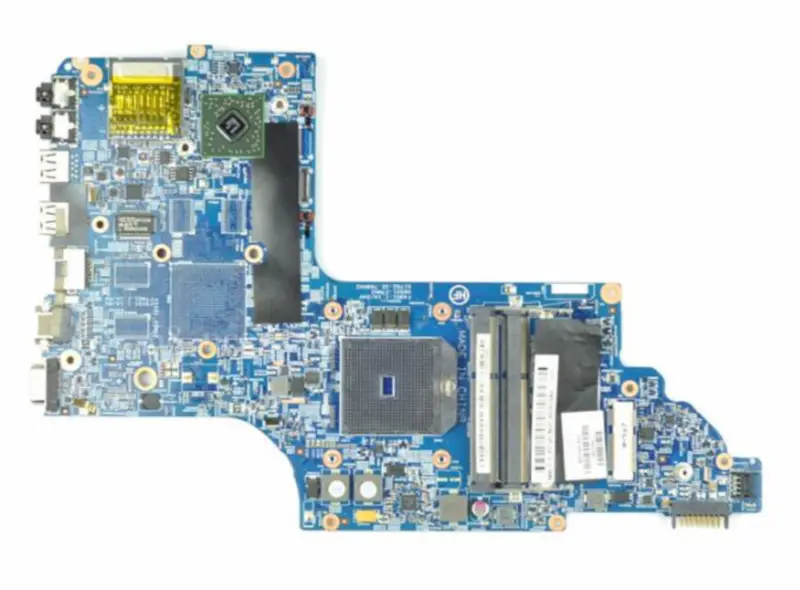 HP DV6 DV6-7000 682180-001 Placă de bază