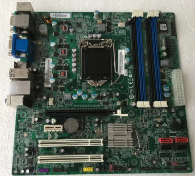 Placă de bază Acer Q67H2-AM2 LGA1155 Q67 i3 i5