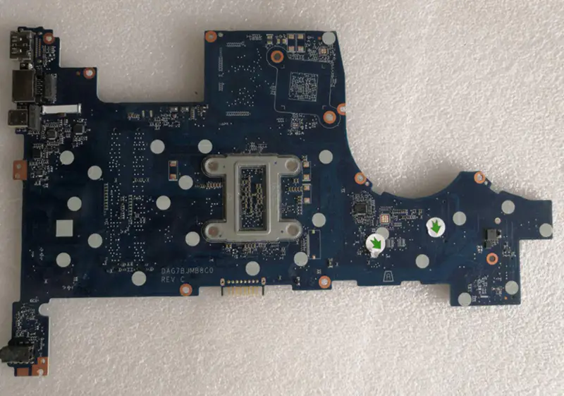 Placa de bază HP 15-CW TPN-Q210 DAG7BJMB8C0