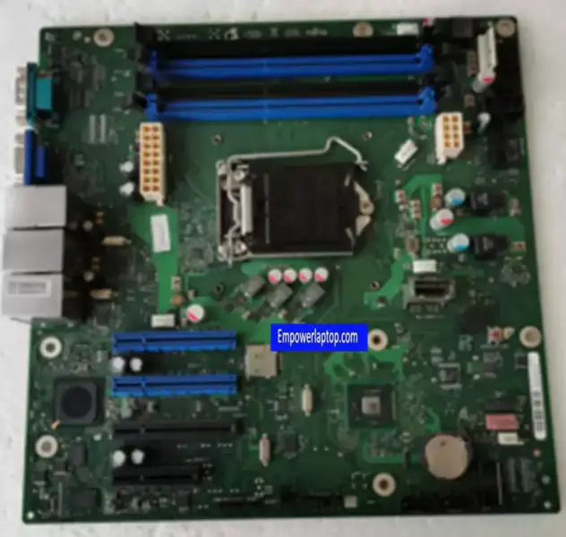 Fujitsu Siemens D3239-A12 Placă de bază industrială GS1