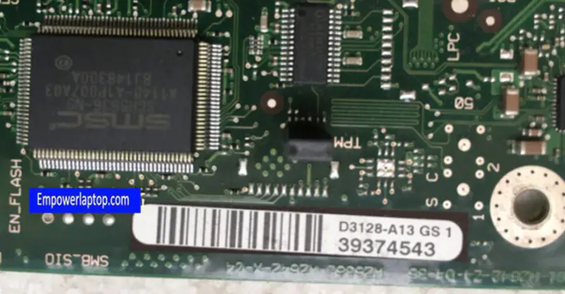 Placa de bază a serverului Fujitsu M720 Station D3128-A13 GS1 2011