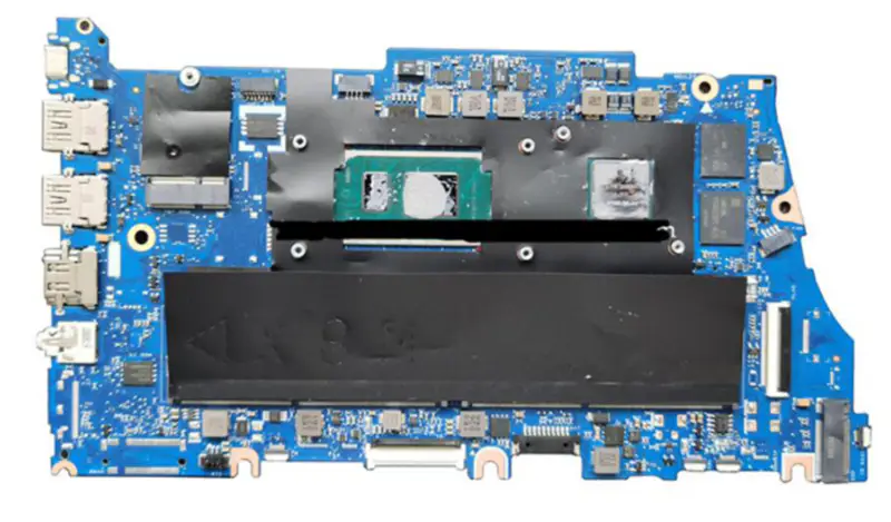 Placa de bază HP ProBook 440 G8 M42016-001 DAX8QAMB8D0