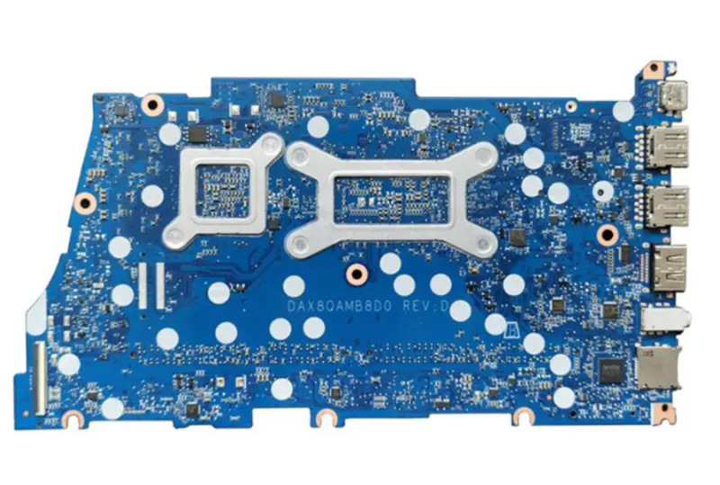 Placa de bază HP ProBook 440 G8 M42016-001 DAX8QAMB8D0