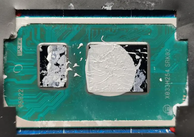 Placa de bază HP ProBook 440 G8 M42016-001 DAX8QAMB8D0