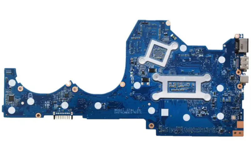 Placa de bază HP TPN-Q207 14-CE3028TX L67078-601 DAG7ALMB8C0