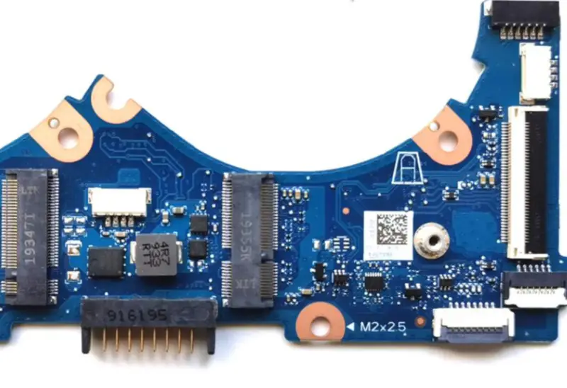 Placa de bază HP TPN-Q207 14-CE3028TX L67078-601 DAG7ALMB8C0