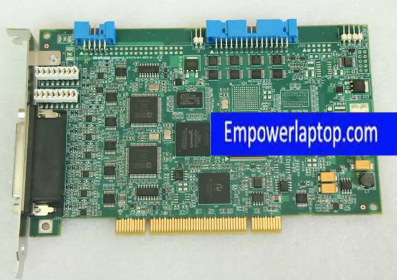 Placă de captură Matrox MOR/2VD/HD/84 Y7173_01