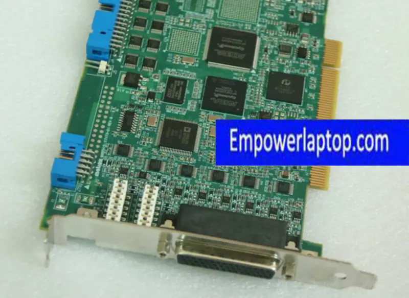 Placă de captură Matrox MOR/2VD/HD/84 Y7173_01