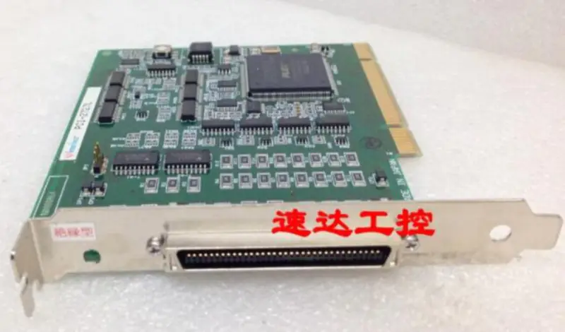 Interfață PCI-2727L DAQ Card