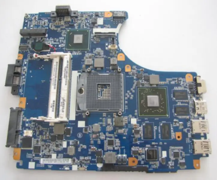 Sony MBX-240 V061 1P-0113J01-8011 Placă de bază