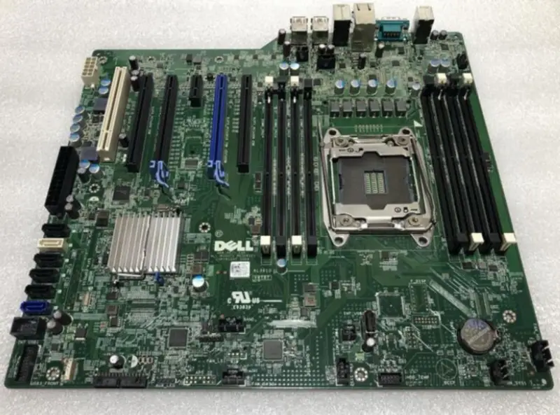 Placa de bază Dell CN-0K240Y Precision T5810