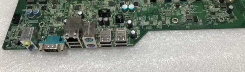 Placa de bază Dell CN-0K240Y Precision T5810
