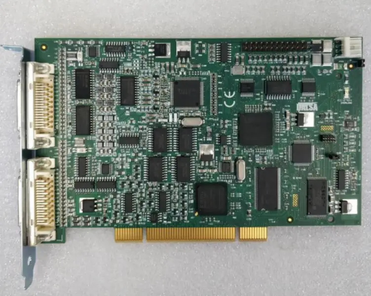 Dalsa OC-PC20-V0000 Card DAQ