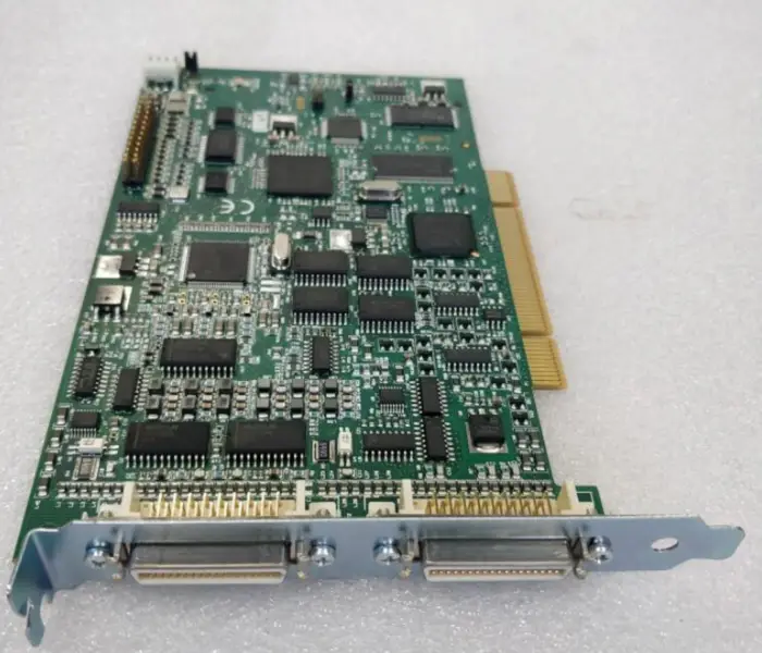 Dalsa OC-PC20-V0000 Card DAQ