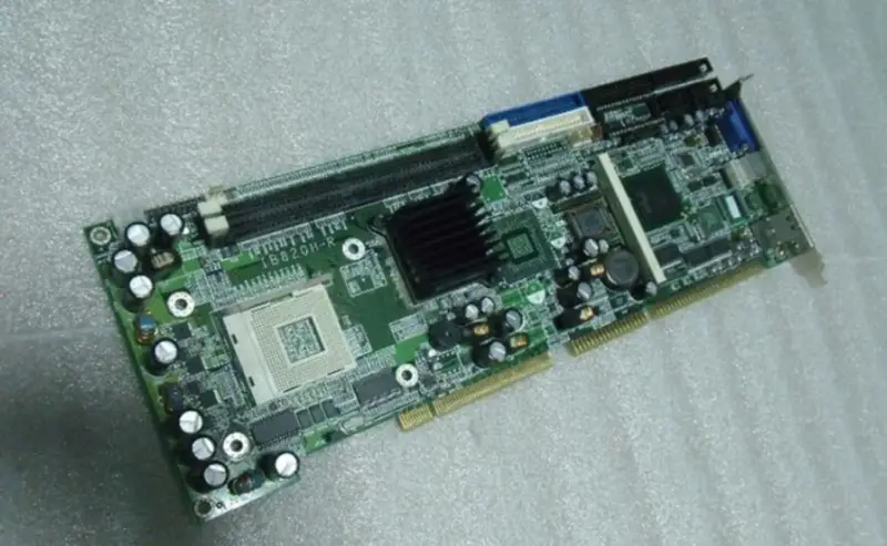placă de bază ibase IB820H-R