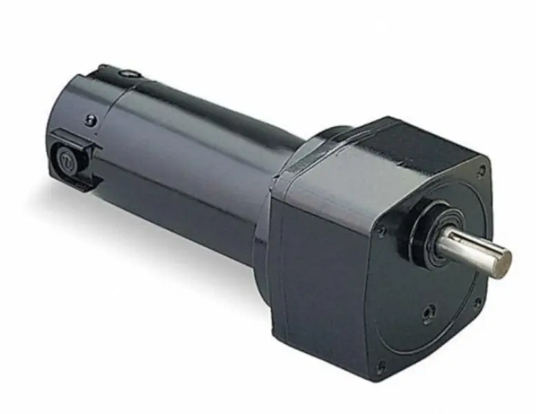 DAYTON 6ML53 Motor cu angrenaje de curent continuu 90V DC 83 RPM Turație nominală RPM 155 in-lb Max. Cuplu CW/CCW Toate unghiurile