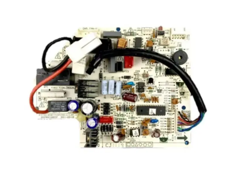 Midea Aparat de aer condiționat Unitate de control interior KFR-35G/BP2DY-E Circuit PCB 202302100037
