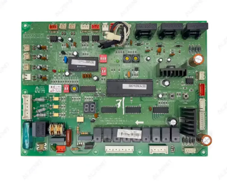 Placa de control a aparatului de aer condiționat Midea MDV-D450(16)W/S-830.D.2.1.1-1 Circuit PCB 202302140346