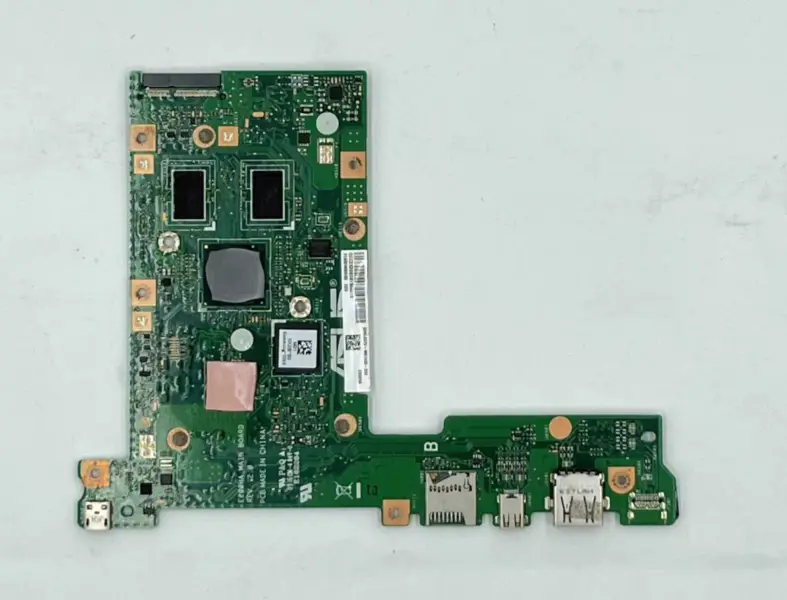 Placa de bază Asus E200HA ATX 2G RAM 32G/64G/128G SSD