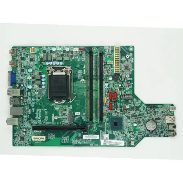 Placă de bază Acer TC-885 N50-600 P03-600 B36H4-AD