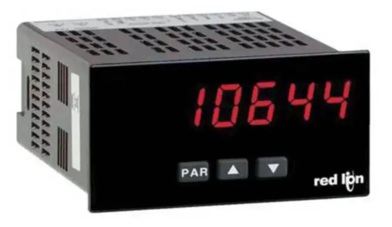 Controale Red Lion PAXLR000