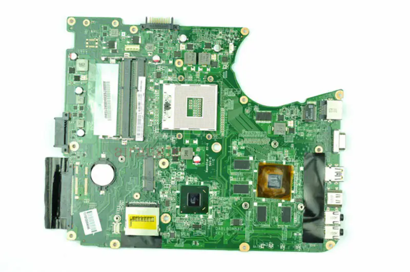 Placa de bază Toshiba A000079330