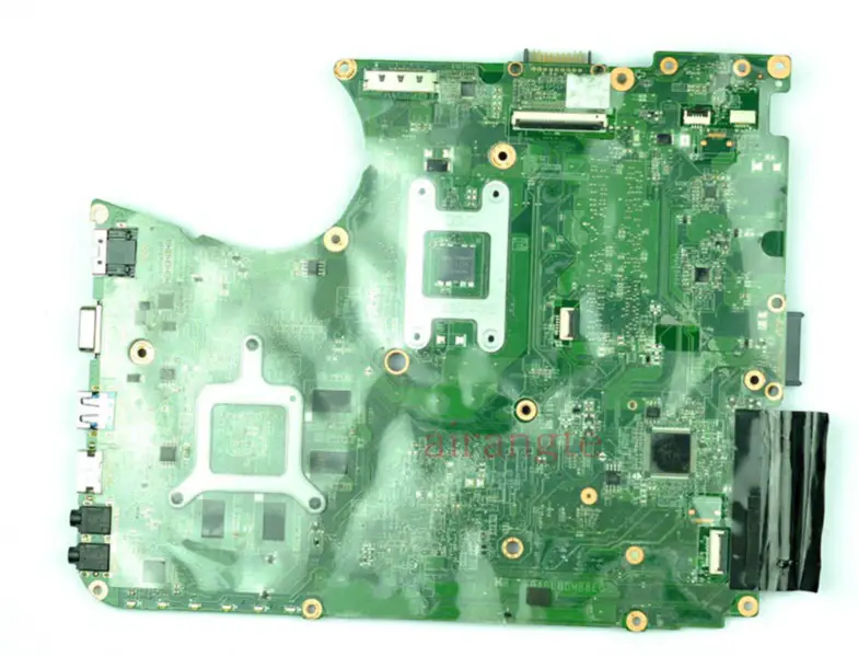 Placa de bază Toshiba A000079330