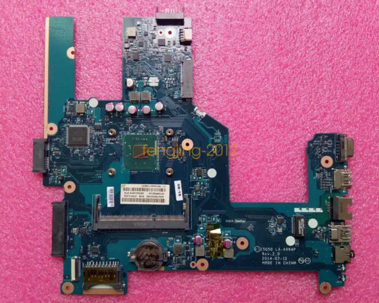 Placa de bază HP 774711-501