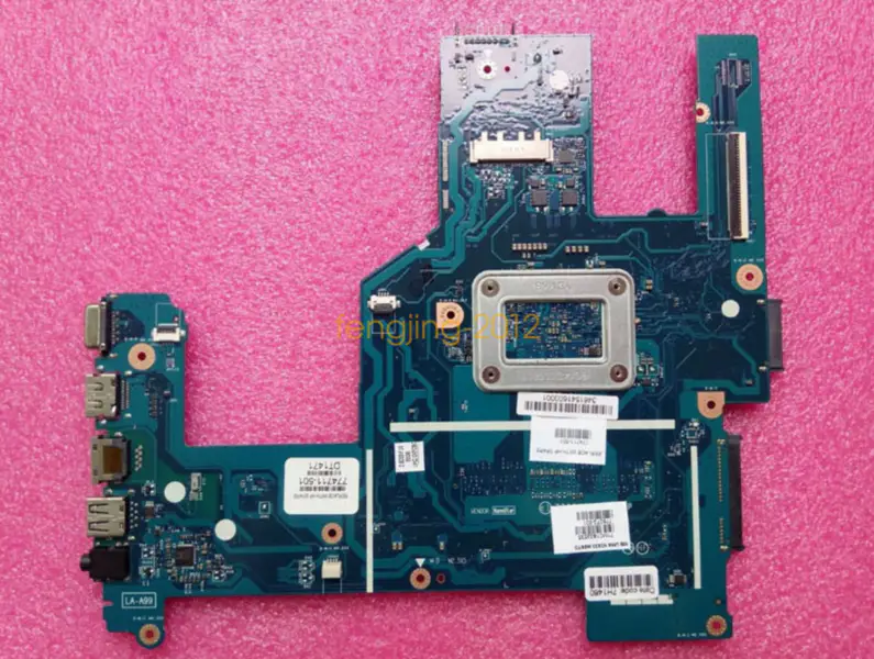Placa de bază HP 774711-501
