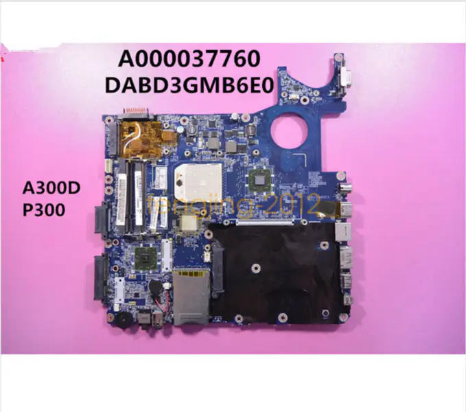 Placa de bază Toshiba A000037760