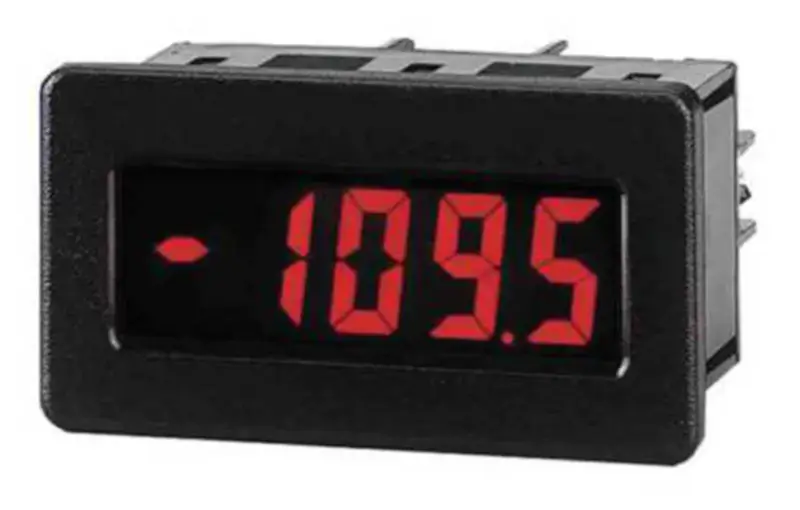 Red Lion Controls CUB4I020