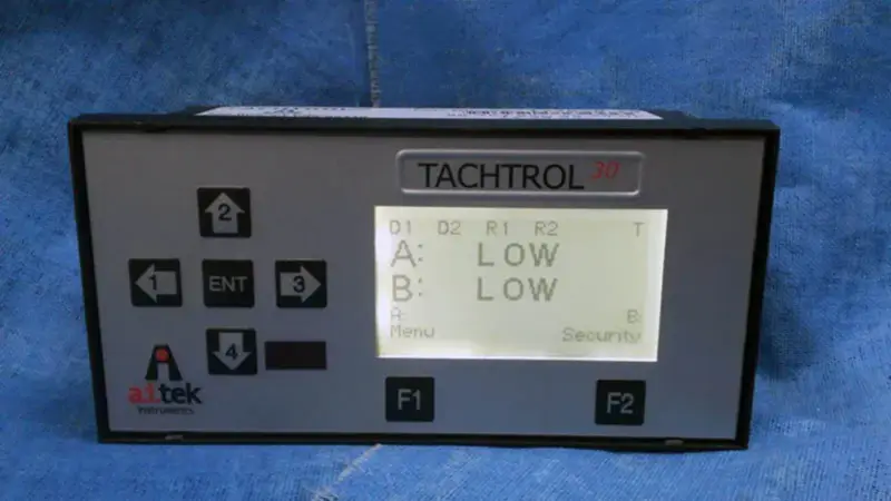 Instrument A.I.Tek T77630-10