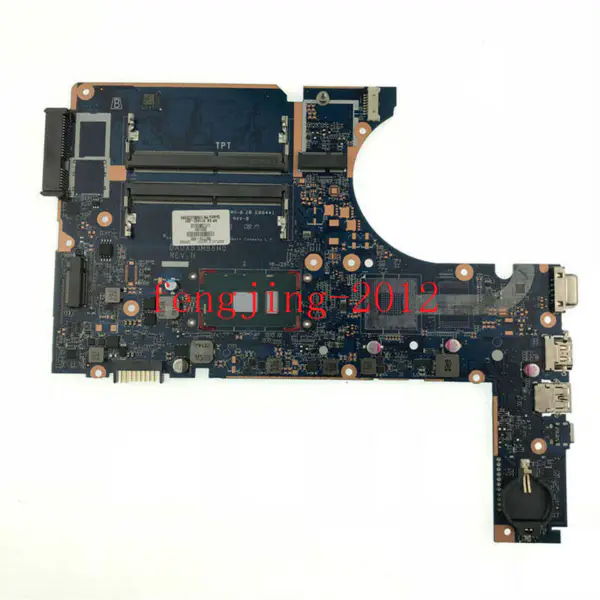 Placa de bază HP 907712-001
