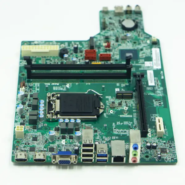 Placă de bază Acer TC-885 N50-600 P03-600 B36H4-AD