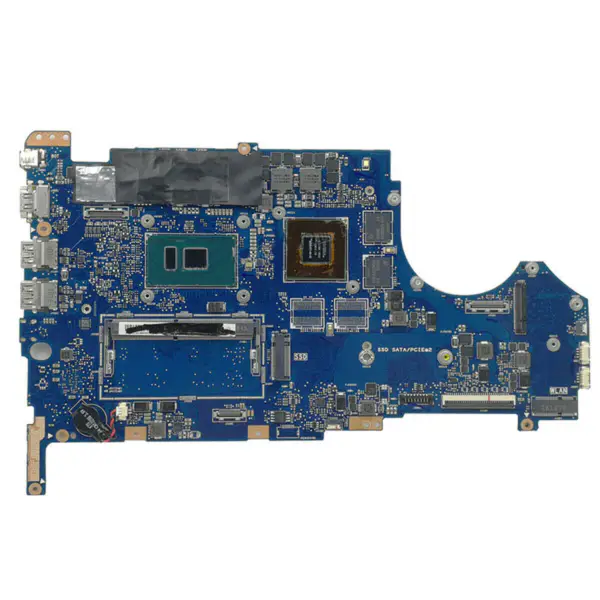 Placa de bază Asus Q524U Q524U Q534U Q534UX UX560U UX560UQK UX560UQ UX560UX
