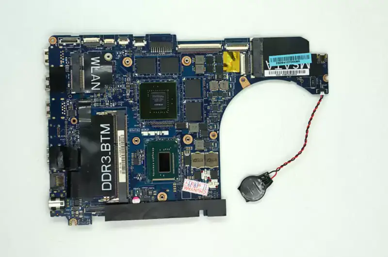 Dell 15 L521X GG7K3 0GG7K3 CN-0GG7K3 Placă de bază