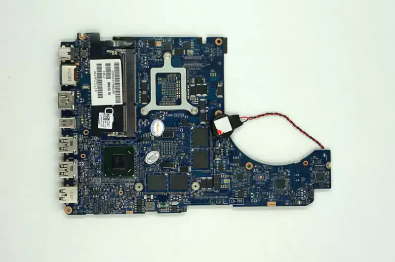 Dell 15 L521X GG7K3 0GG7K3 CN-0GG7K3 Placă de bază