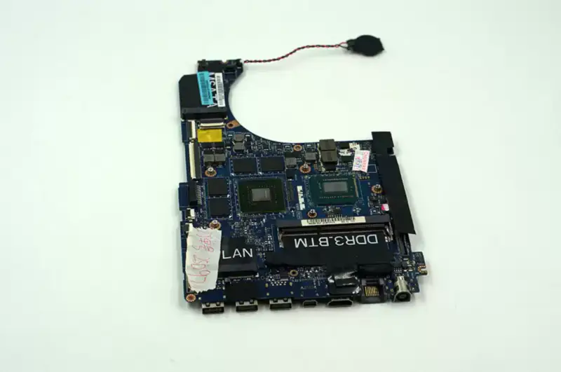 Dell 15 L521X GG7K3 0GG7K3 CN-0GG7K3 Placă de bază