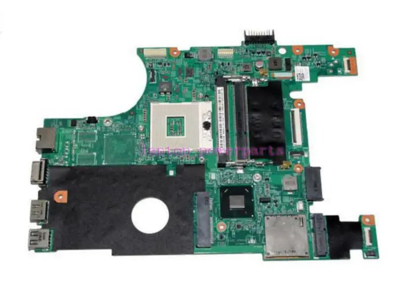 Placa de bază Dell 0X0DC1