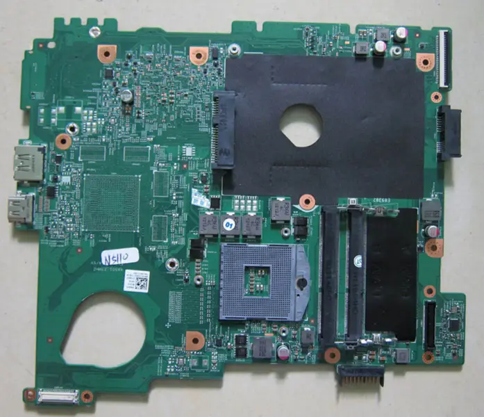 Dell Inspiron 15R N5110 VVN1 cu placă de bază Intel 0FG4Y2 0G8RW1