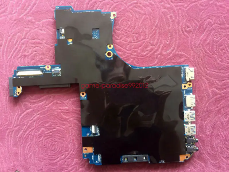Placa de bază Toshiba S55T-A5132