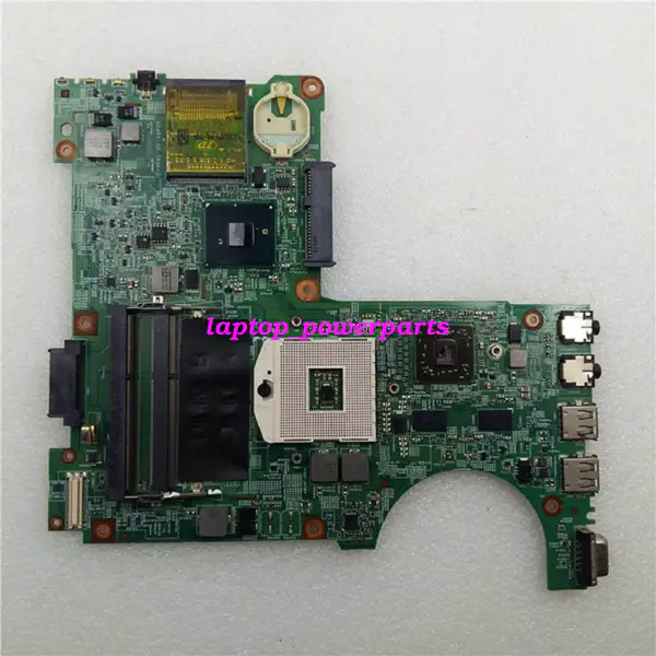 Placa de bază Dell H38XD