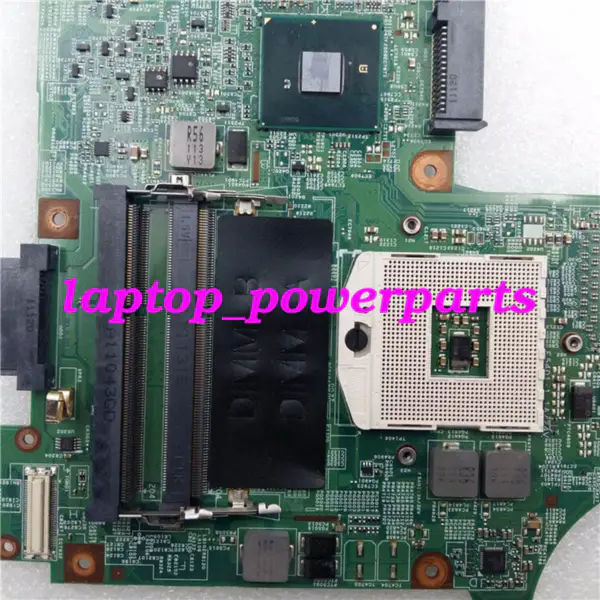 Placa de bază Dell H38XD