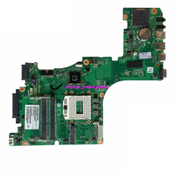 Placă de bază Toshiba V000318010 ATX