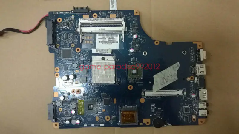 Placa de bază Toshiba K000080460