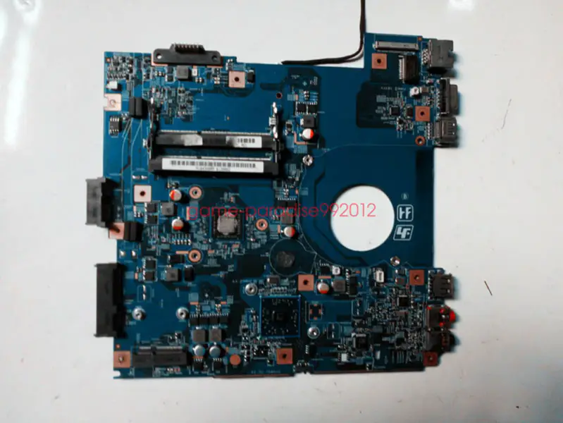 Placă de bază Sony A1843494A